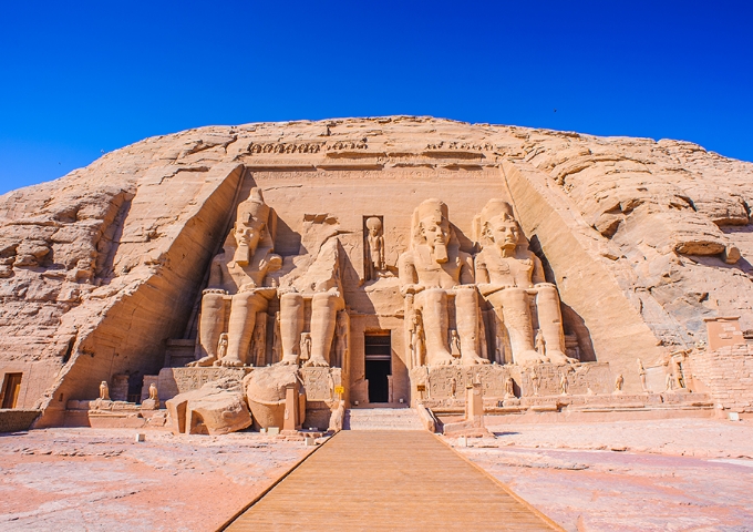 Abu Simbel