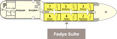 Fadya Cabin | Molouky