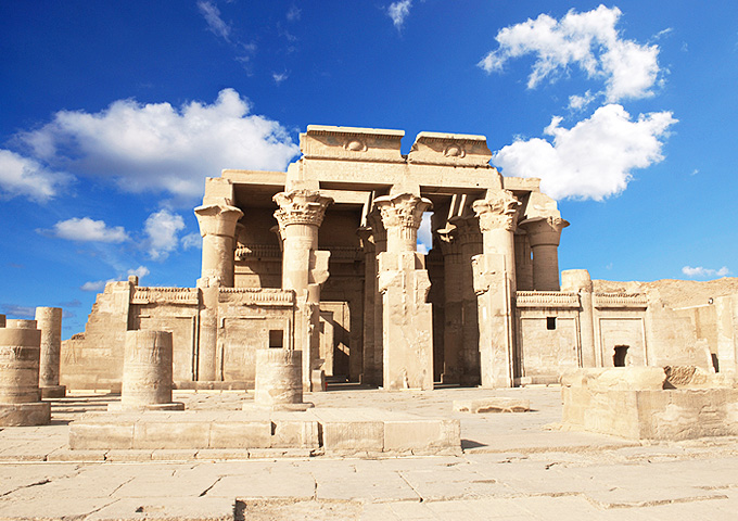 Kom Ombo Temple