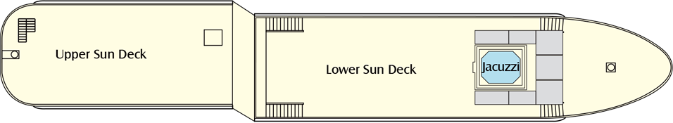 Sun Deck