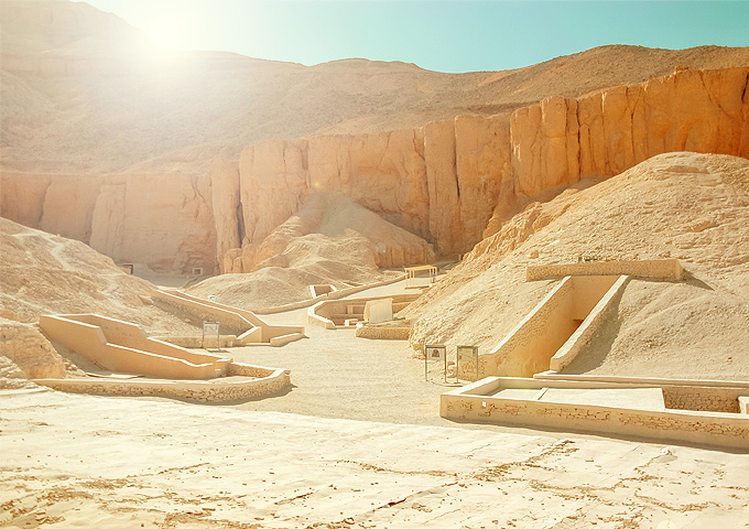 Valley of the Kings